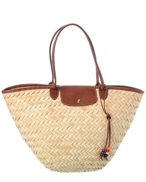 le panier pliage xl basket bag