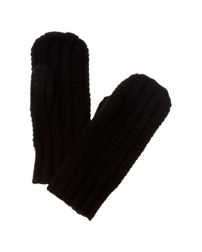 sofiacashmere Cashmere Gloves