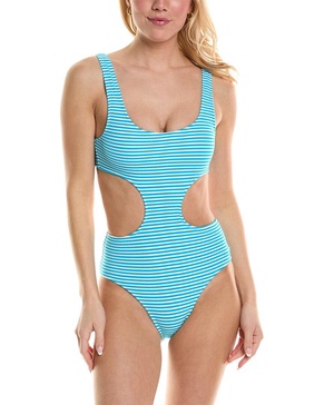 Solid & Striped The Sarah One-Piece