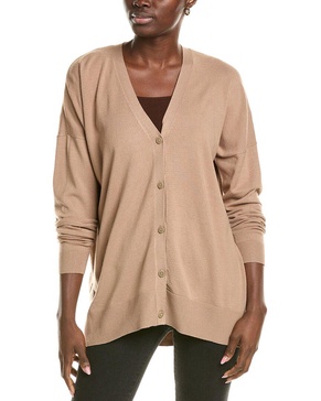 veronica tunic cardigan