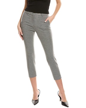 treeca double knit pant