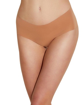 free cut microfiber hotpant