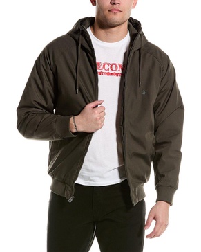 hernan jacket