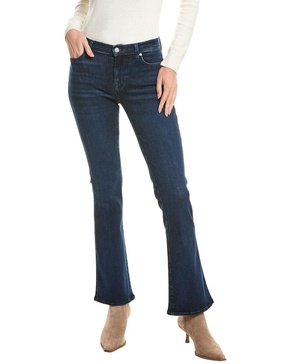 kimmie mariposa bootcut jean