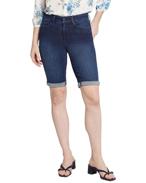 NYDJ Briella Short Breathtaking Jean