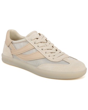 Vince Oasis II Leather Sneaker