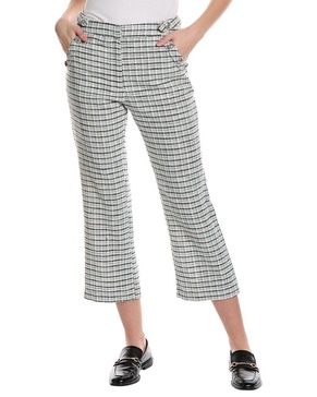 BCBGeneration Tweed Pant