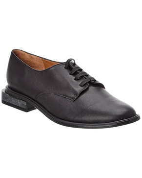 joie leather oxford