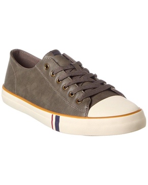 Ben Sherman Hadley Lo Sneaker