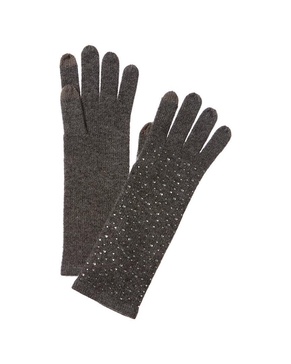 cashmere gloves