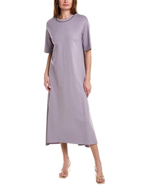 t-shirt maxi dress