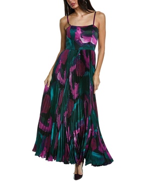 Hutch Darra Maxi Dress