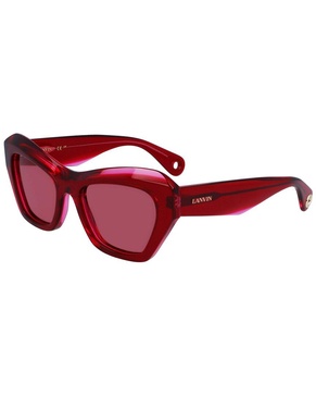 LANVIN Women's Signature 53mm Sunglasses