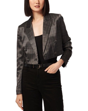 CAMI NYC Dotty Blazer