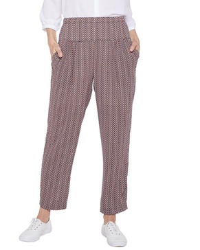 ines slim pant