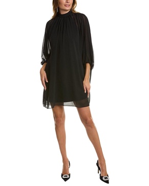 Trina Turk Rhyme Mini Dress