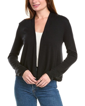 sami tie cashmere-blend cardigan