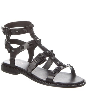 pacific leather sandal