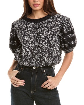 magere blouse