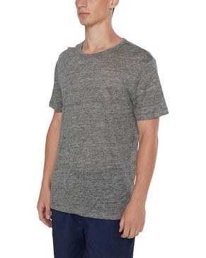 Onia Chad Linen T-Shirt