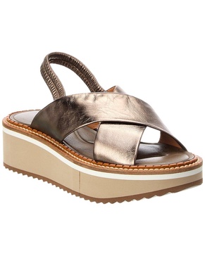 freedom leather sandal