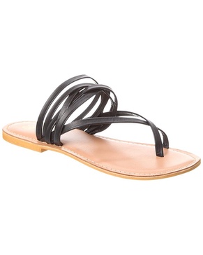 Seychelles Reezie Leather Sandal