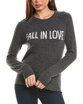 fall in love cashmere sweater