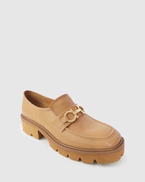 wishing well loafer