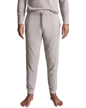 jose mélange drawstring jogger