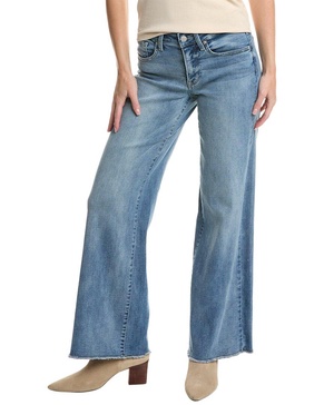 NYDJ Teresa Coheed Wide Jean