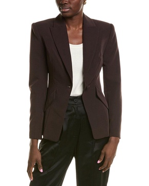 BCBGMAXAZRIA Slim Fit Jacket