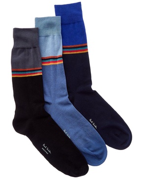 3pk socks