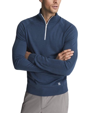 affleck wool-blend sweater