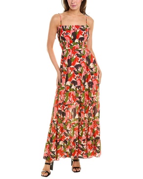 Hutch Flynn Maxi Dress