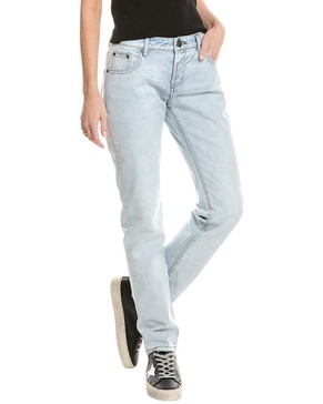 dream trucker dream low rise straight jean