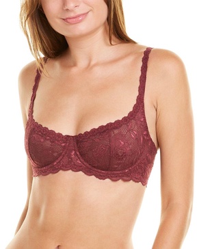 nsn balconette bra