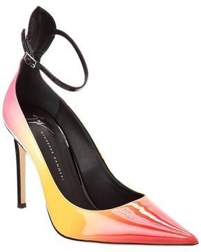 Giuseppe Zanotti Cohralise 105 Patent Pump