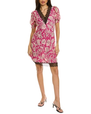 Ted Baker Sankey Mini Dress