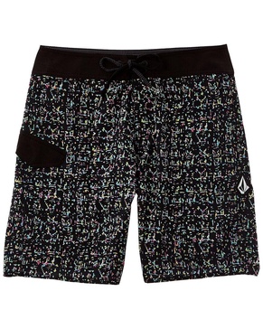 Volcom Mod Revoke Swim Trunk