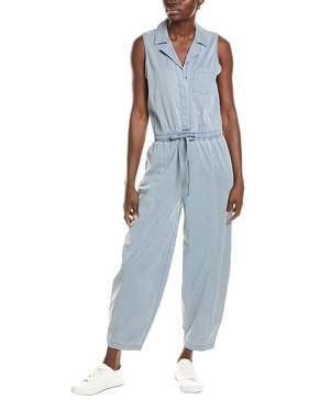 Splendid Carlotta Jumpsuit