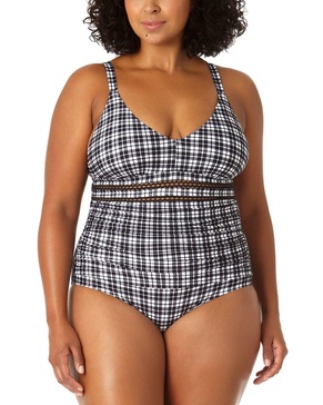 trim insert tri one-piece