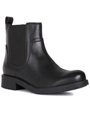 rawelle leather bootie