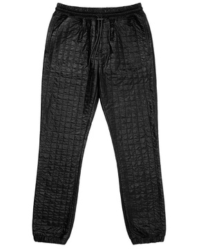 owen silk sweatpant