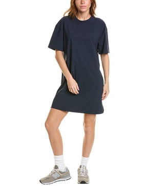 explorer t-shirt mini dress