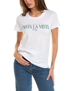 Prince Peter Pasta La Vista T-Shirt