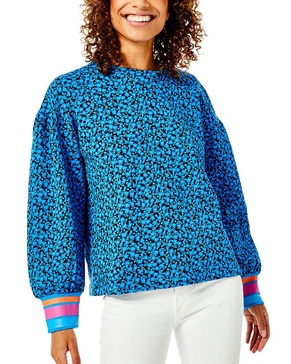 Addison Bay Sconset Pullover