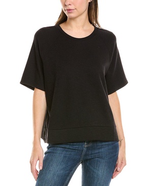 EILEEN FISHER Crewneck Top