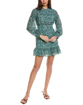 Joie Charmesse Shirtdress