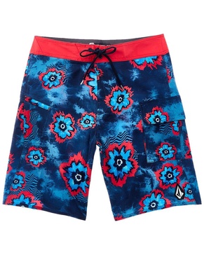 Volcom July 4th Mod Swim Trunk