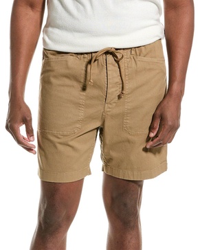 ALEX MILL Button Fly Short